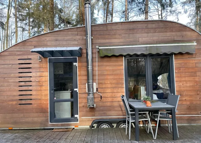 Tiny House Paula