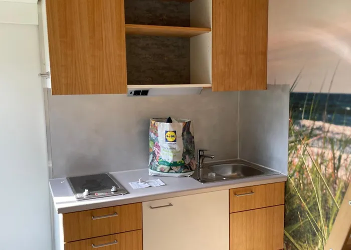 Tiny House Paula