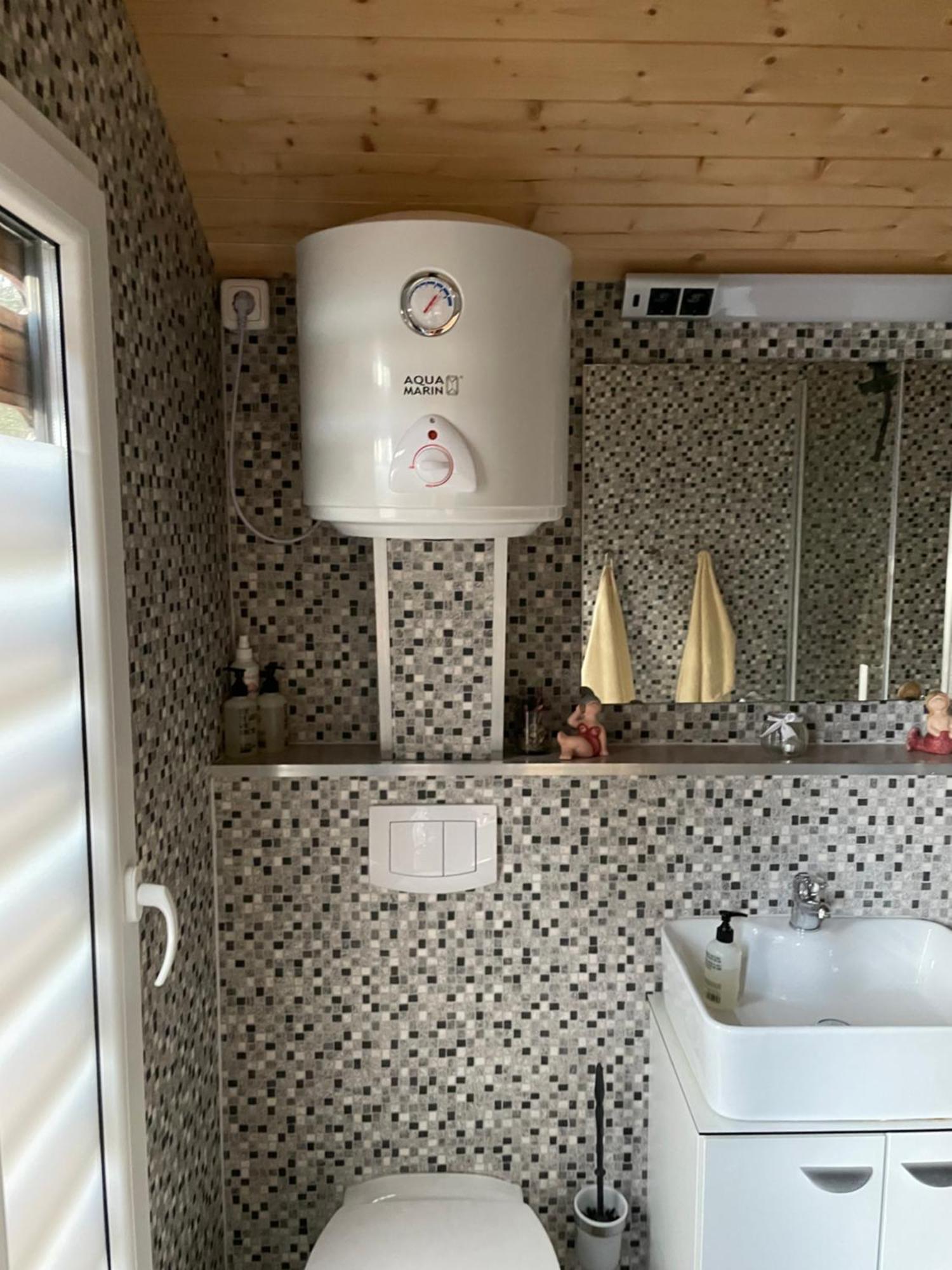 Tiny House Paula