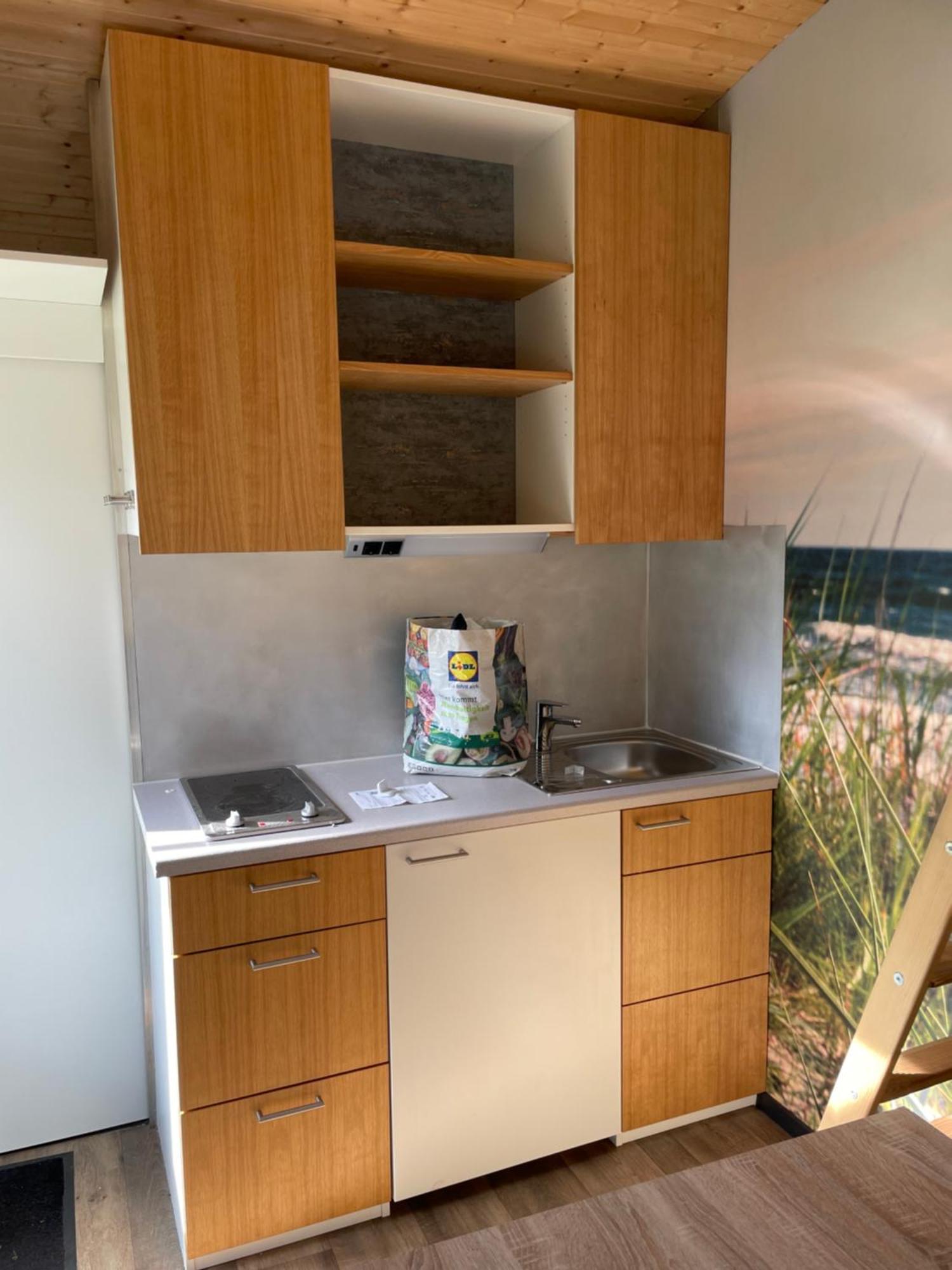 Tiny House Paula