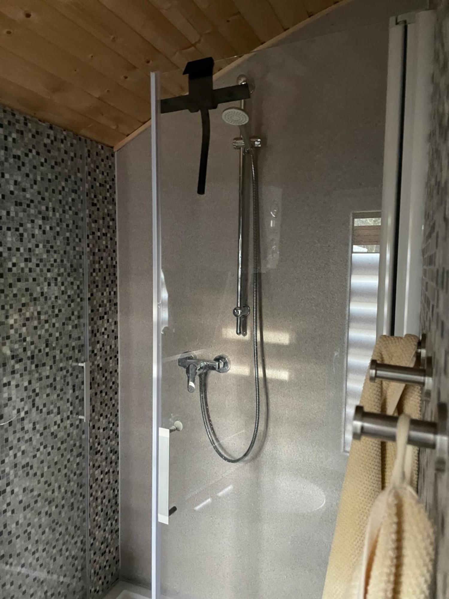 Appartement Tiny House Paula